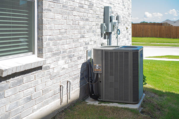 Reliable Hvac Maintenance contractor in Douglas, GA by FH HVAC